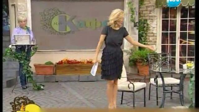 Господари на ефира - 15.01.2014 част 1