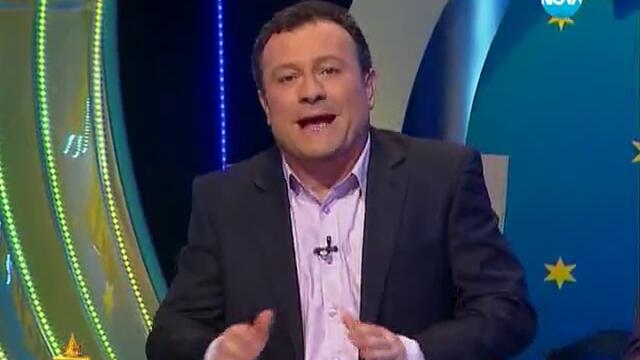 Господари на ефира - 15.01.2014 част 2