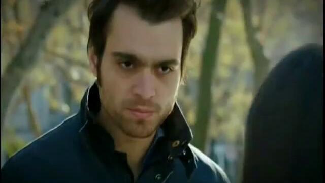 Момичето, което обичах - 29 еп.(БГ.СУБ.) трейлър