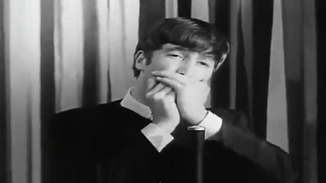 Световен ден на “Бийтълс” - The Beatles - Love Me Do