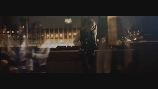 Lisa Aberer feat. Flo Rida &amp; Nathan - Counting The Seconds (Official Video) TETA - YouTube