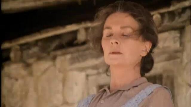 Птиците умират сами - трейлър