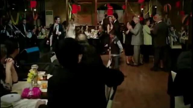 Момичето, което обичах - 30 еп.(БГ.СУБ.)  трейлър