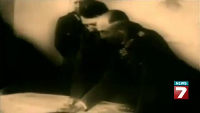 Как Хитлер покорява Европа