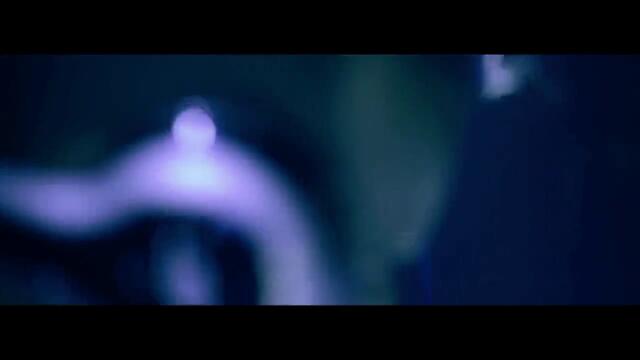 Ahzee - Born Again (Official Video)