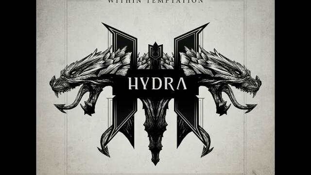 *New Album* - Within Temptation - Let Us Burn (Hydra 2014)