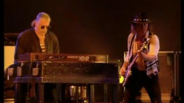 Deep Purple - Smoke On The Water (Come Hell Or High Water 1993)