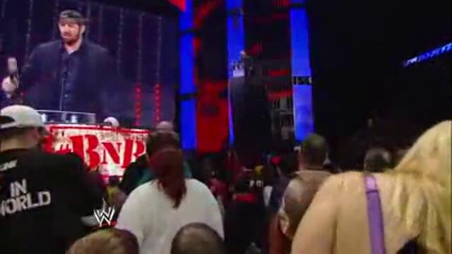 Bad New Barrett обявява участието си в Royal Rumble 2014 мача + ( Ryback пак обезомял ) - 15114 vs