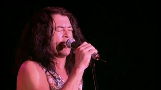 Deep Purple - Talk About Love (Come Hell Or High Water 1993)