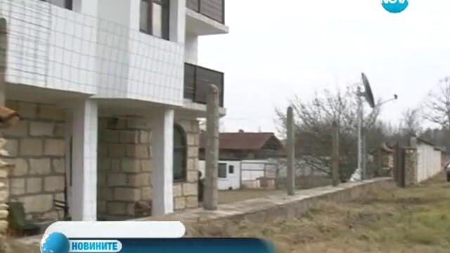Холандско семейство превзе дома на българи
