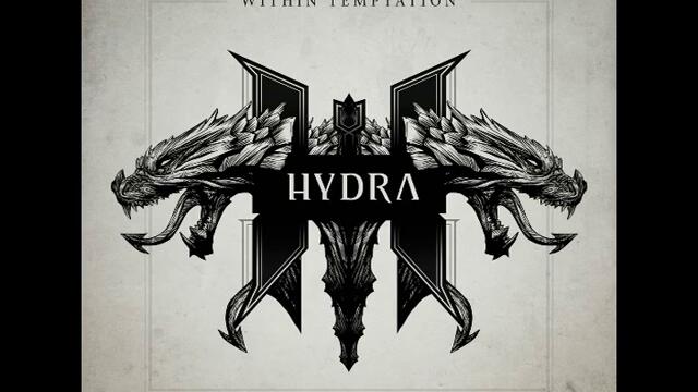 *New Album* - Within Temptation - Dog Days (Hydra 2014)