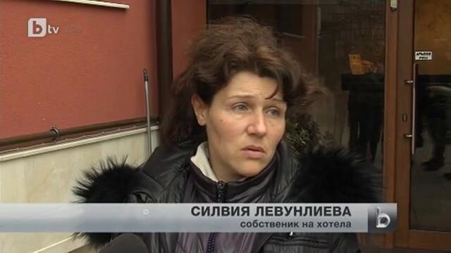 Кекс с марихуана отрови две жени