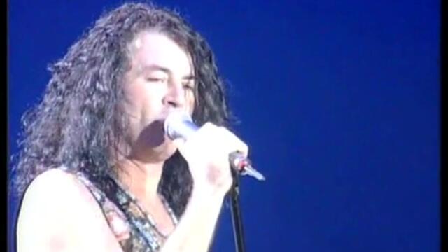 Deep Purple - The Battle Rages (Come Hell Or High Water 1993)