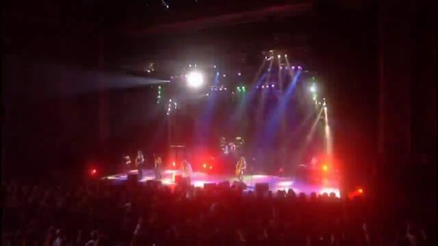 Whitesnake - Judgement Day (HD)
