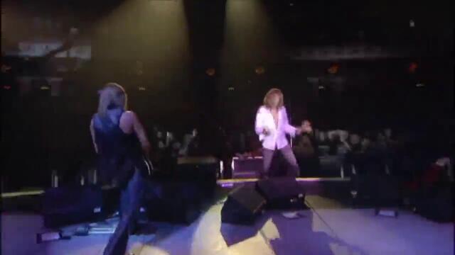 Whitesnake - Take Me With You (HD)