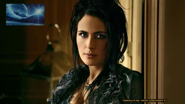NEW 2014! Within Temptation - Edge Of The World_ (FANMADE)_(720P)