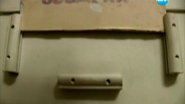 Убийствено интервю на Миролюба Бенатова със сериен убиец , мечтаещ за свобода !  част 1