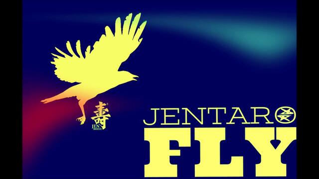 Jentaro - Летя (official Release) 2014
