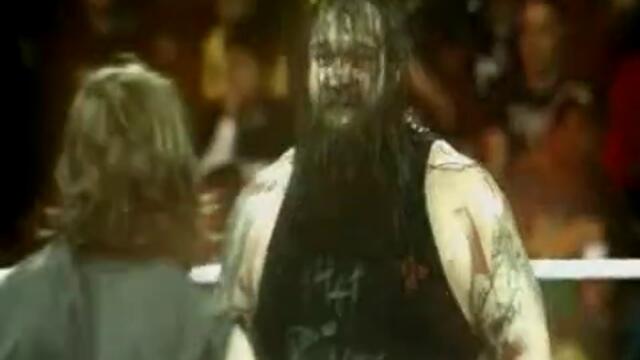 The Wyatt Family след предателството на Daniel Bryan - Wwe Smackdown 17114
