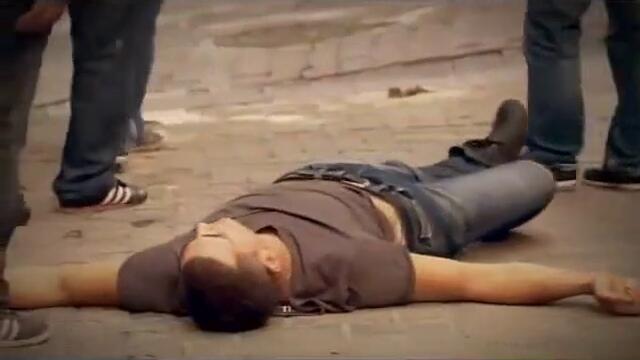 Огледален Свят - Продължението - Пътят на Емир - 107 еп. част 3