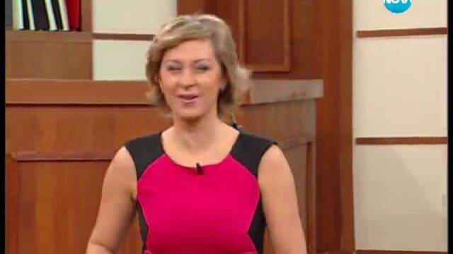 Съдебен спор - 18.01.2014г. част 1