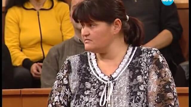Съдебен спор - 18.01.2014 част 3