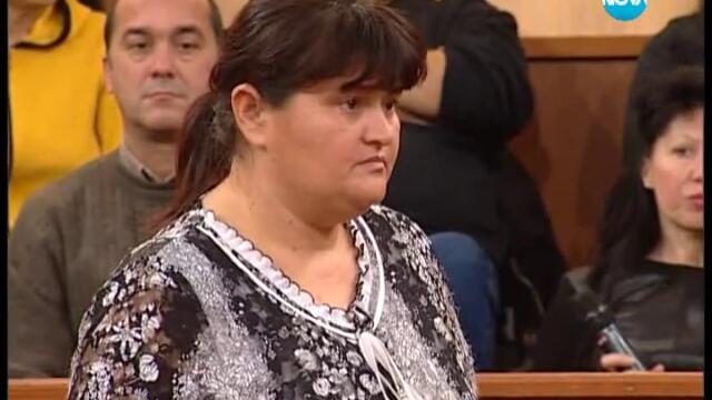 Съдебен спор - 18.01.2014 част 4