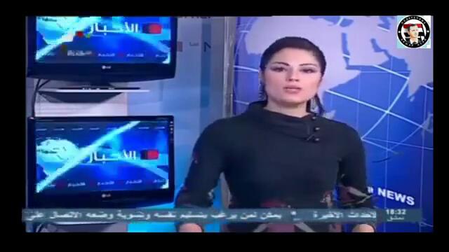 Суперскандал! Депутат от Бсп „цъфна” в арабска телевизия, подкрепи Башар Асад