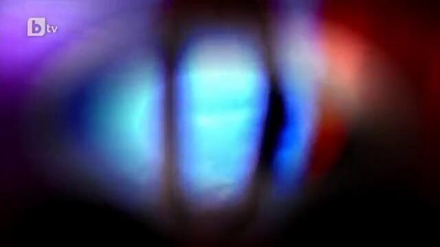 Престъпление и наказание (не по Достоевски)