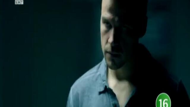 Под прикритие - епизод 2 сезон 4 (трейлър)