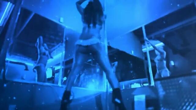 Pitrelli - Move Ya Body Ft.Miles &amp; Vito ( Official Video )