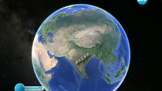 22-годишен индиец с френски паспорт, обикаля света и готви