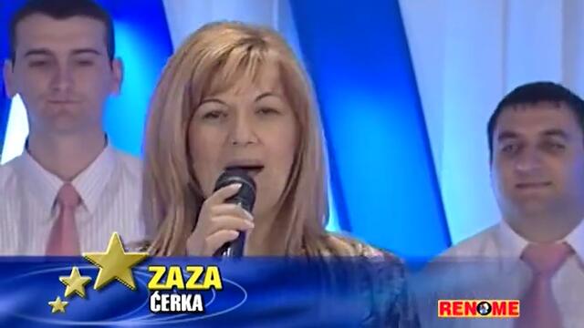 Zaza Zijada-Cerka (28.04.2006)