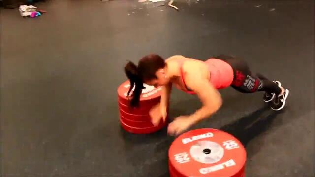 Това момиче ще засрами много от нас..!