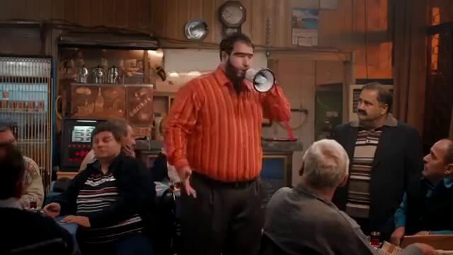 Recep Ivedik 4 - Official Trailer