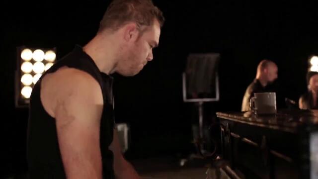 WITHIN TEMPTATION - Making Of Dangerous