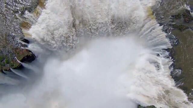 Водопадите Игуасу, Бразилия - Прекрасно Място