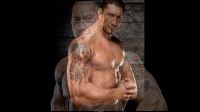 wwe batista and rey mysterio