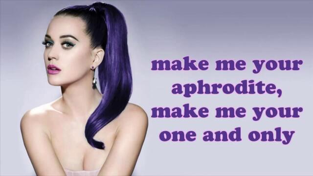 НОВО! Katy Perry ''Dark Horse'' ft. Juicy J (Official Video)