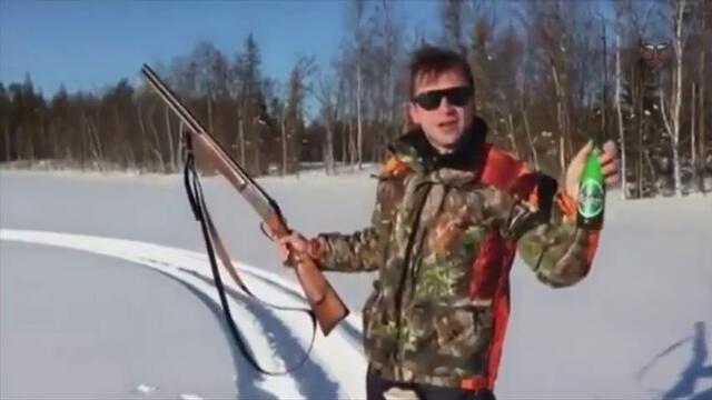 Шведско отваряне на бира