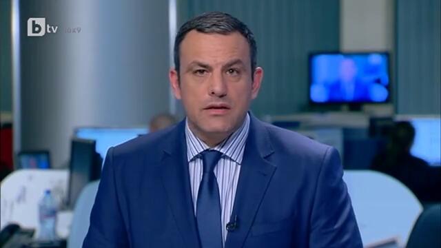 Продължение по скандала Сидеров във Варна