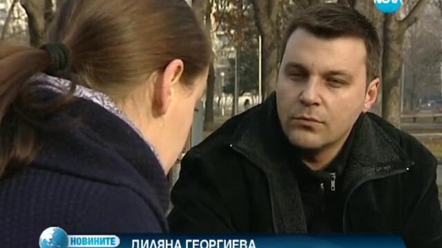 9-месечно бебе чака линейка близо 5 часа