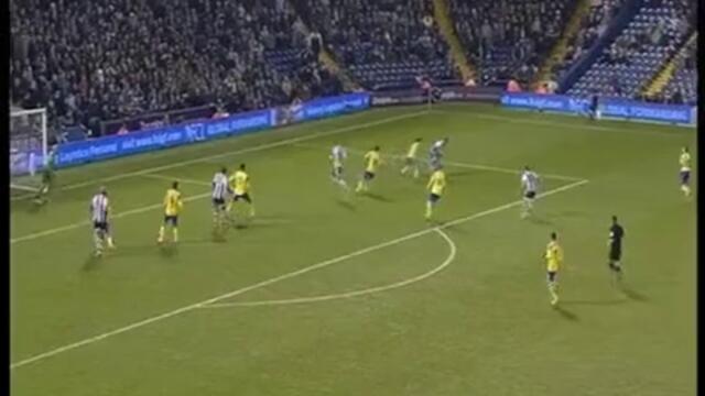 УБА и "Евертън" завършиха 1:1, спонсор напусна домакините