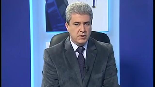 Едвин Сугарев: Войната в БСП е уникален шанс за обединение на десницата