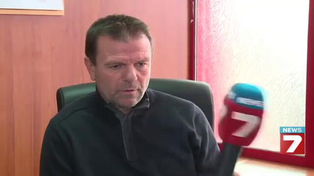 Стойчо Младенов: Карачанаков и Менди остават