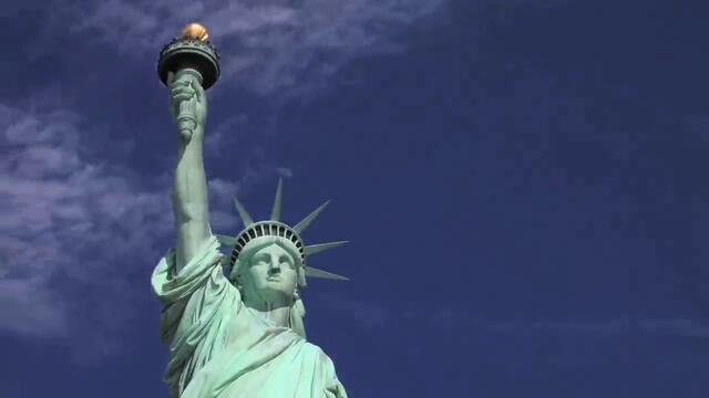 New York City - Красотата на Ню Йорк