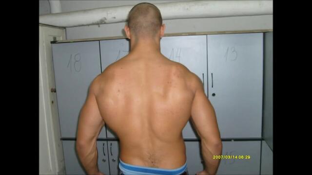 Една мечта и много труд! - Стоян Стоянов