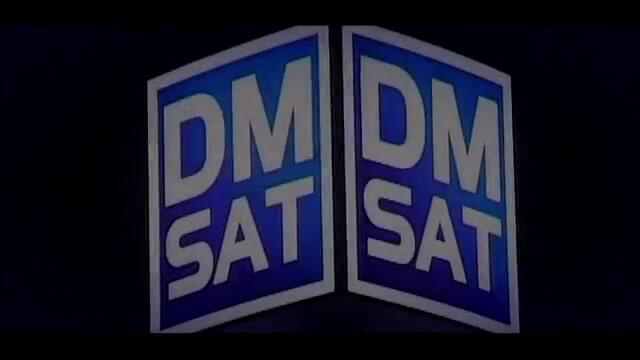 Dragana Mirkovic i DM SAT Team - DM SAT Himna - (TvDmSat 2014)