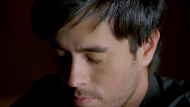 Nеw ! 2011 Enrique Iglesias - Ayer ( Официално видео )