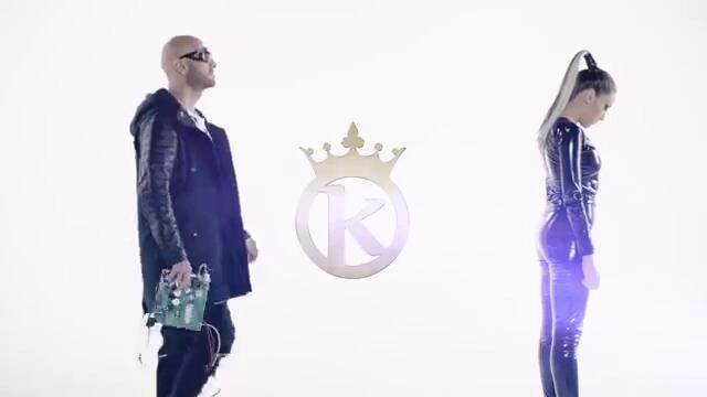 New 2014  More Than Ever ( Ligo Akoma ) - Kings ft. Michael Tsaousopoulos - Official Video